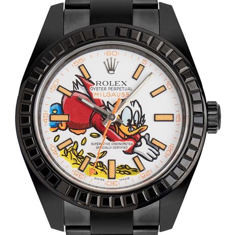 rollo rolex